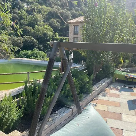 Daire Luxury Casa Rural 