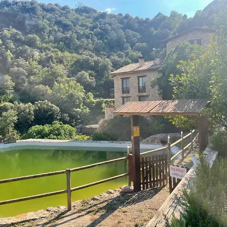 Luxury Casa Rural 