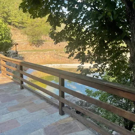 Daire Luxury Casa Rural 