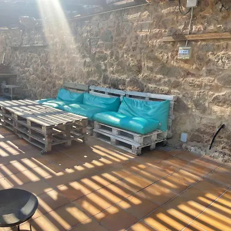 Luxury Casa Rural 
