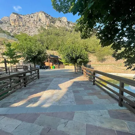 Daire Luxury Casa Rural 