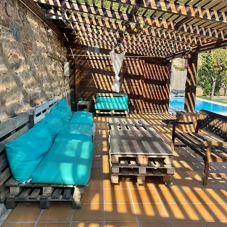 Luxury Casa Rural 