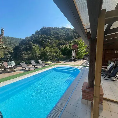 Apartment Luxury Casa Rural 