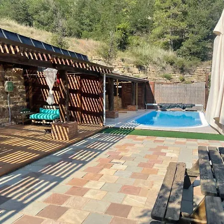 Apartment Luxury Casa Rural 