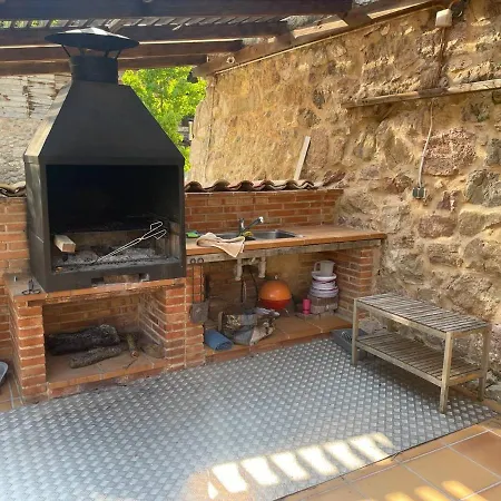 Luxury Casa Rural 