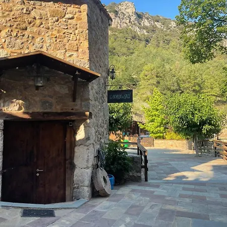 Luxury Casa Rural 
