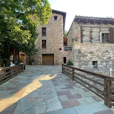 Luxury Casa Rural 