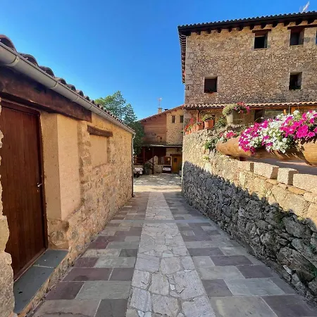 Apartment Luxury Casa Rural 