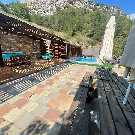 Luxury Casa Rural 