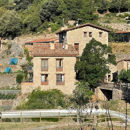 Apartment Luxury Casa Rural 
