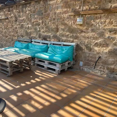 Luxury Casa Rural 