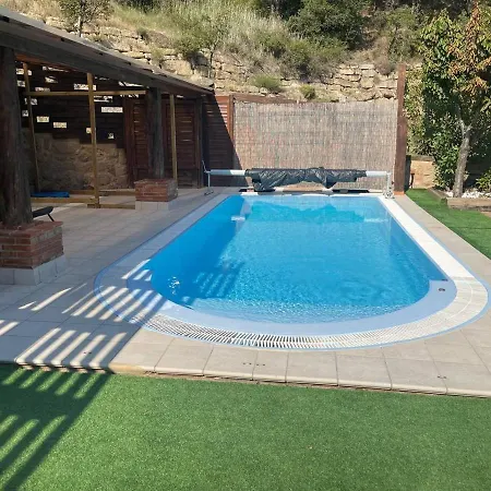 Luxury Casa Rural 
