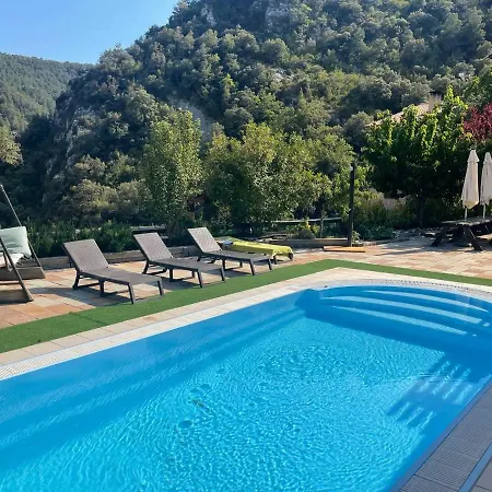 Luxury Casa Rural 