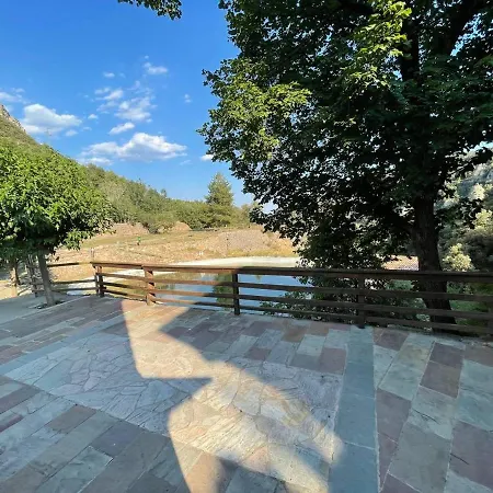 Luxury Casa Rural 