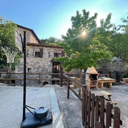 Apartment Luxury Casa Rural 