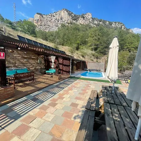 Luxury Casa Rural 