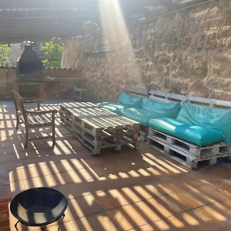 Apartment Luxury Casa Rural 
