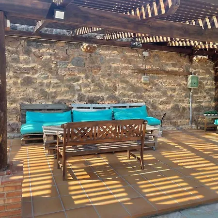 Luxury Casa Rural 