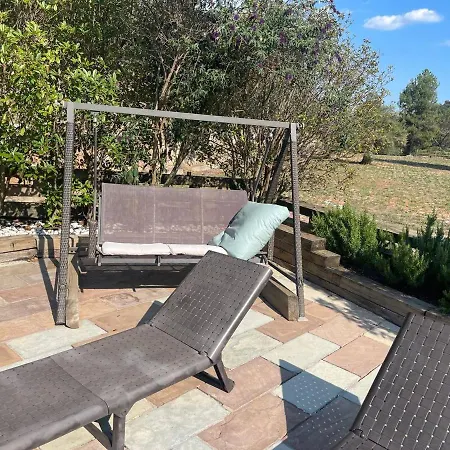 Luxury Casa Rural 