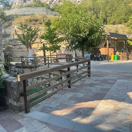 Luxury Casa Rural 