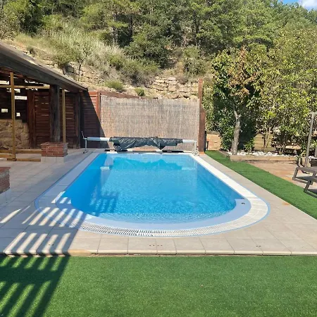 Luxury Casa Rural 