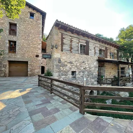 Apartment Luxury Casa Rural 