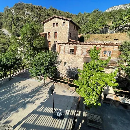 Luxury Casa Rural 