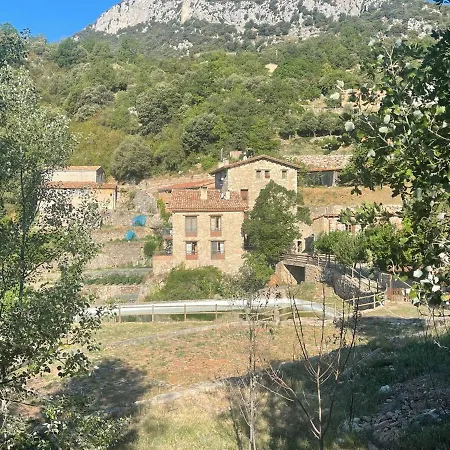 Luxury Casa Rural 