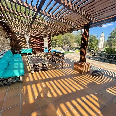 Luxury Casa Rural 