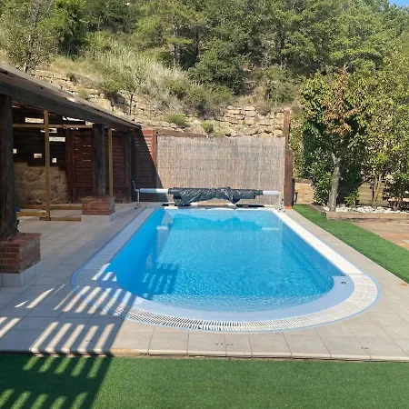 Luxury Casa Rural 