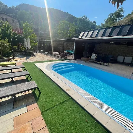 Luxury Casa Rural 