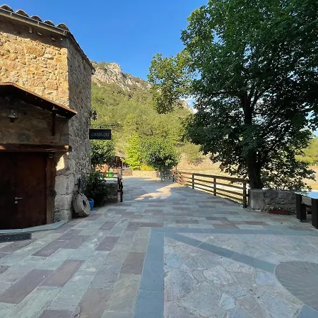 Luxury Casa Rural 