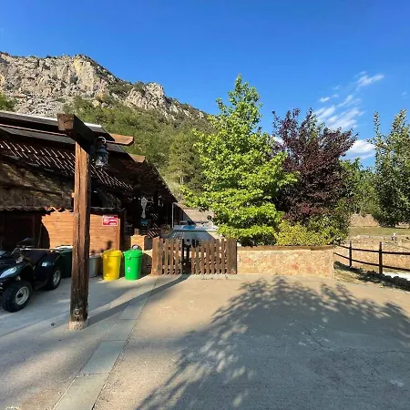 Luxury Casa Rural 