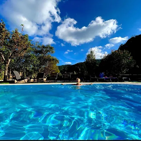 Luxury Casa Rural 