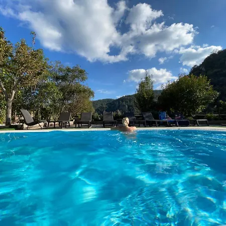 Luxury Casa Rural 